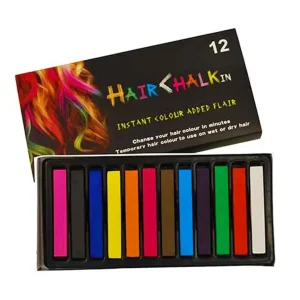 Hair Chalk Color