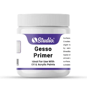 Studio Gesso Primer