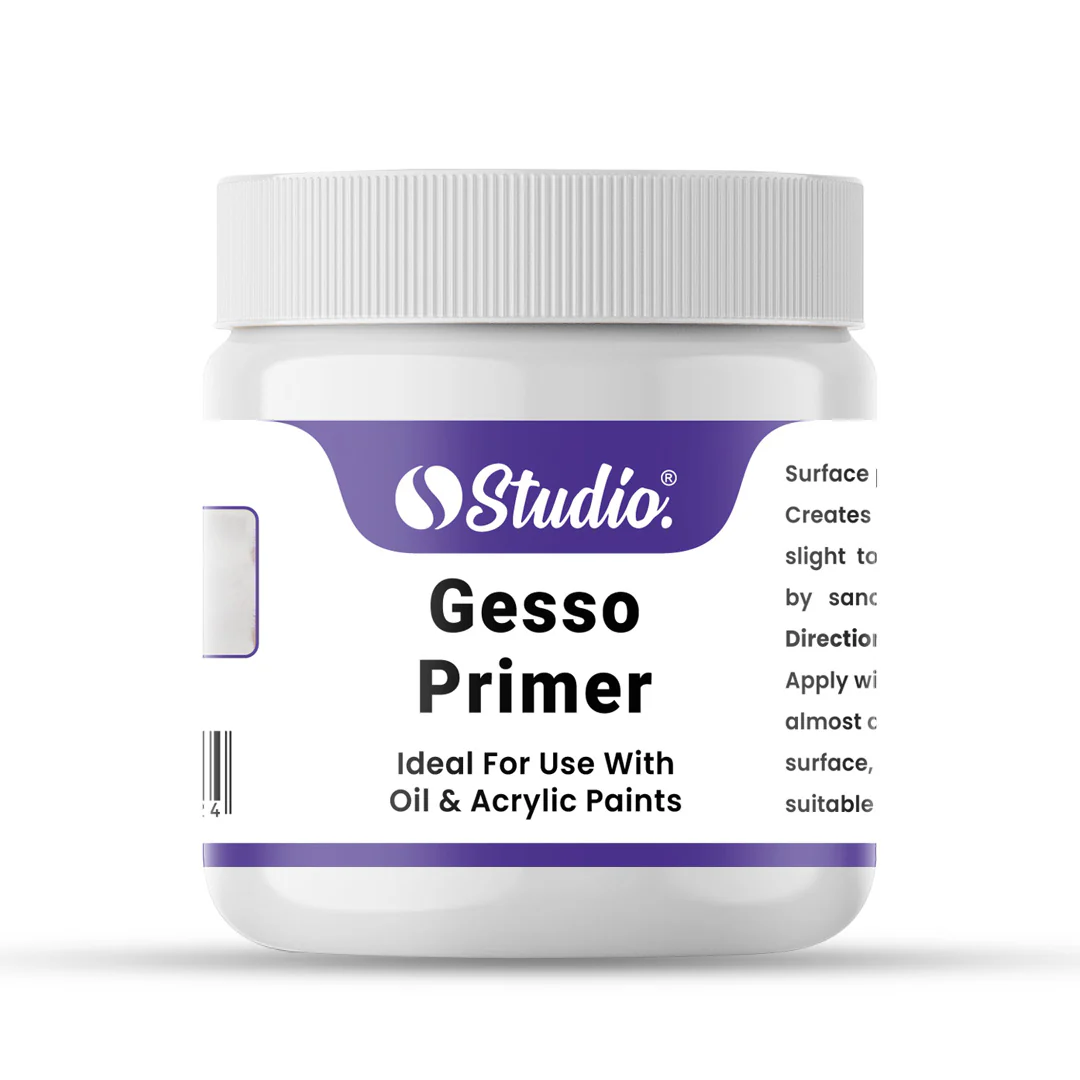 Studio Gesso Primer