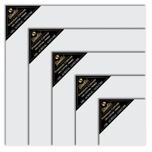Studio Premium Canvas for Professionals