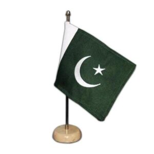 Flag Marble